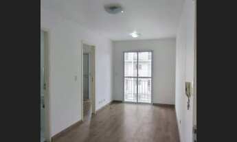 Imagem 5: Apartamento para aluguel com 35 metros quadrados com 1 quarto em Cambuci - São Paulo - SP