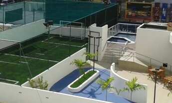 Imagem 2: Ap na Gruta Apartamento com 4 dormitórios