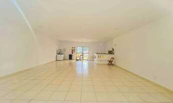 Imagem 5: Apartamento com 2 dormitórios à venda, 52 m² por R$ 200.000,00 - Água Vermelha - Poá/SP