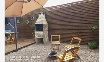 Imagem 6: Casa para venda tem 120 metros quadrados com 3 quartos em Munhoz Júnior - Osasco - SP