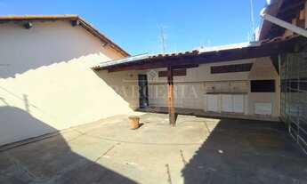 Imagem 2: Casa para Venda em Araçatuba / SP no bairro ANTONIO PAGAN