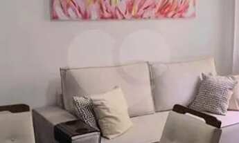 Imagem: Excelente apartamento térreo