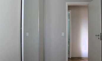 Imagem 7: Vista Panorâmica e Equipado