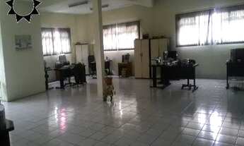 Imagem: GALPÃO SÃO PAULO