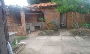 Imagem 4: Vende-se casa no parque Brasil 2