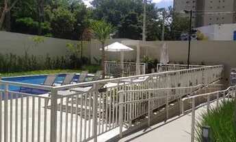 Imagem 5: Apto 2 dormitório com varanda ao lado do metrô parada inglesa