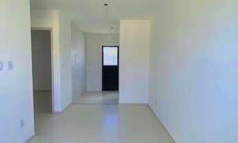 Imagem 2: Casa 2/4 no Jardim Europa- Mangabeira