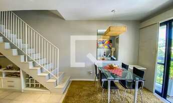 Imagem 3: Apartamento para Aluguel - Laranjeiras, 1 Quarto, 87 m2