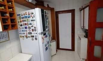 Imagem 7: APARTAMENTO RESIDENCIAL em SÃO PAULO - SP, CAMPO BELO