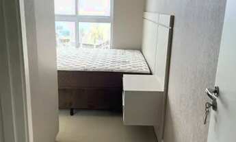 Imagem 4: Itapema- Apartamento Padrão 2 Dormitórios e Mobiliado no Dom Bastos