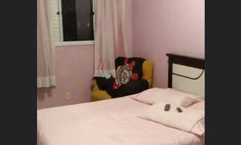 Imagem 7: Apartamento para venda com 84 metros quadrados com 3 quartos em Vila Humaitá - Santo André