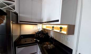 Imagem 5: Flat para alugar em Araçatuba bom para estudante, pequeno apartamento locação