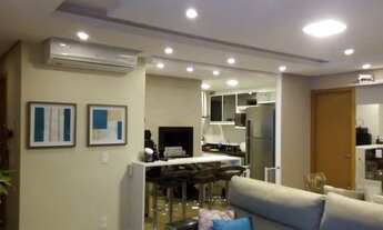 Imagem 4: Apartamento para Venda - 104.51m², 3 dormitórios, sendo 1 suites, 1 vaga - Cavalhada