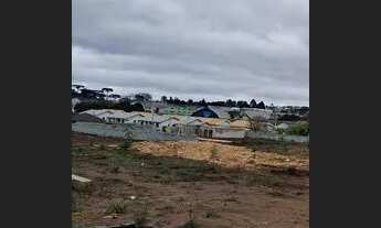 Imagem 2: Terrenos JD Das Graças Ribeira Fácil Acesso Ctba