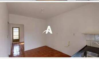 Imagem 3: Casa à venda, 2 quartos, 3 vagas, Jardim das Palmeiras - Uberlândia/MG