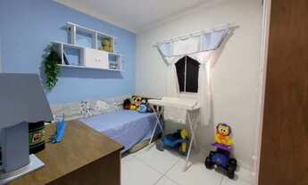 Imagem 7: Casa para venda com 120 metros quadrados com 3 quartos em Janga - Paulista - PE