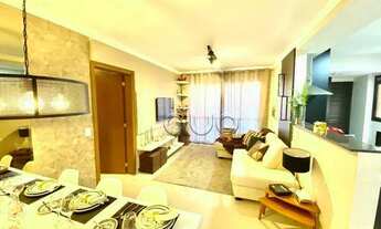 Imagem 3: Apartamento com 3 dormitórios à venda, 100 m² por R$ 549.000,00 - Paulista - Piracicaba/SP