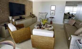 Imagem 2: APARTAMENTO FINAMENTE DECORADO E VISTA PANORÂMICA