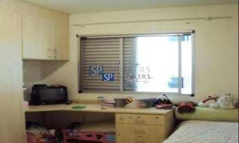 Imagem 6: Apartamento com 3 dormitórios à venda, 113 m² por R$ 530.000,00 - Real Parque - São Paulo