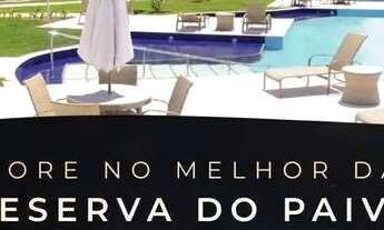 Imagem: Reserva do Paiva condomínio reserva de