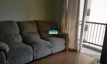 Imagem 3: Apartamento para Venda - Vila Leopoldina/SP