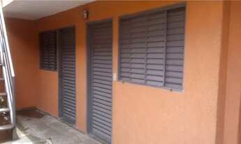 Imagem 7: Pensionato da Dona Maria - Quartos Individuais c/ Banheiro e Internet - Uberlândia/MG