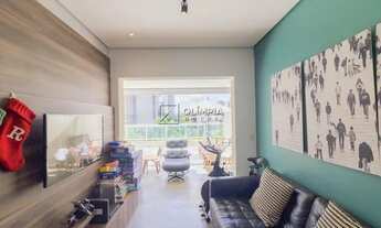 Imagem: Apartamento Venda Pinheiros 97 m² 2 Dormitórios