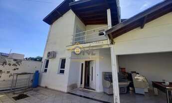 Imagem: CASA RESIDENCIAL em INDAIATUBA - SP, JARDIM