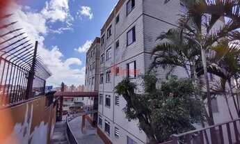 Imagem: Apartamento com 2 dorms, Vila Carmosina