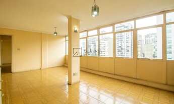 Imagem 2: Apartamento Venda Ibirapuera 103 m² 3 Dormitórios