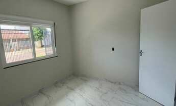 Imagem 7: Casa nova de esquina no Alto Alegre, 1 suíte + 2 quartos