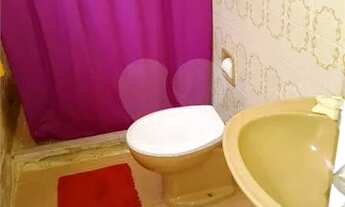 Imagem 7: Ótima Casa duplex, em Braz de Pina. [VP