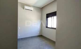 Imagem 11: Terras da Estância em Paulínia 137m² Casa 3 suítes quintal com piscina