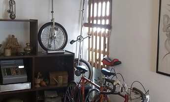 Imagem 3: Aptº 2 Dormit. c/ 107 m² (Consolação com Paulista) - Mobiliado