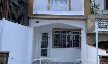 Imagem: São Paulo - Casa Padrão - Perdizes