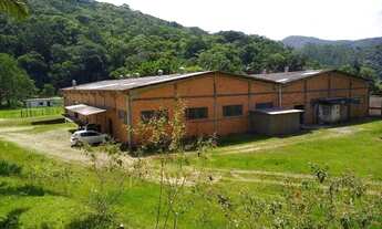 Imagem 2: Galpão para alugar, 2000 m² - Gaspar Alto - Gaspar/SC