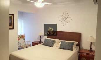 Imagem 5: Flat disponível em Moema - SP