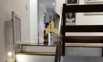 Imagem 7: São Conrado Casa em condomínio com 4 dormitórios