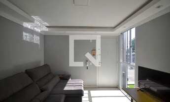 Imagem 5: Apartamento para Aluguel - Santa Amélia, 2 Quartos, 44 m2