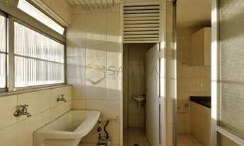 Imagem 5: Apartamento em Socorro - São Paulo