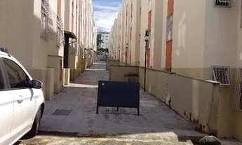 Imagem 5: Apto 2 quartos Residencial Europa