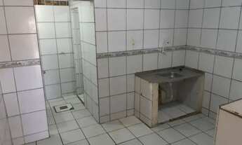 Imagem 2: Casa para venda com 94 metros quadrados com 2 quartos em Agulha (Icoaraci) - Belém - Pará