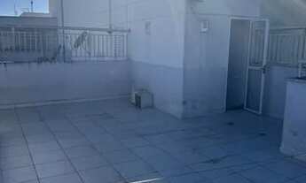 Imagem 3: Cobertura para venda tem 148 metros quadrados com 2 quartos em Jardim Colonial - São Paulo