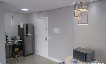 Imagem 6: Apartamento para Venda em Diadema, Centro, 2 dormitórios, 1 suíte, 2 banheiros, 1 vaga