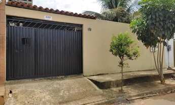 Imagem: VENDA URGENTE. Casa Marambaia 40mil