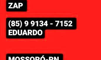 Imagem 3: Casa para venda com 140 metros quadrados com 3 quartos em Boa Vista - Mossoró - Rio Grande