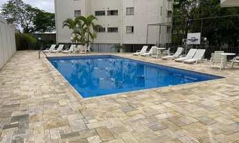 Imagem 2: Apartamento para Locação em São Paulo, Vila Sofia, 3 dormitórios, 1 suíte, 2 banheiros, 1