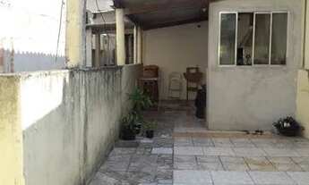 Imagem 5: Casa para venda possui 125 metros quadrados com 2 quartos