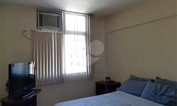 Imagem 4: Apartamento - 02 quartos - Méier [ME