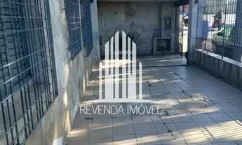 Imagem 2: CASA, TERRENO BOM PARA CONTRUCAO INVESTIMENTO, A UMA QUADRA AV DOM PEDRO,CAMPESTRE